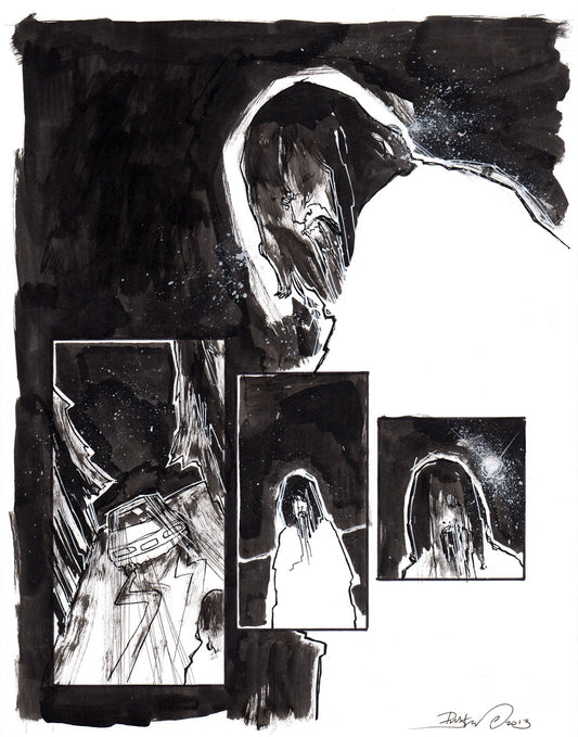 Spectral Engine - page 137