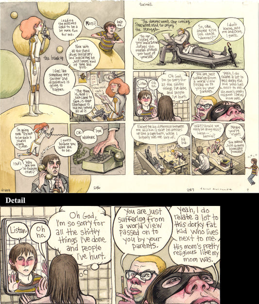 The Wrenchies - page 246-247