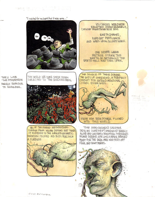 The Wrenchies - page 170