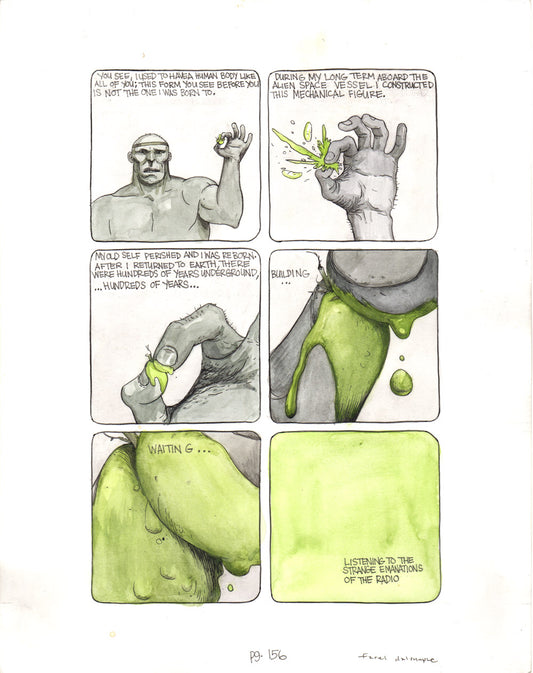 The Wrenchies - page 156