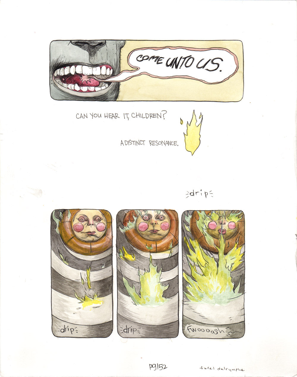 The Wrenchies - page 152