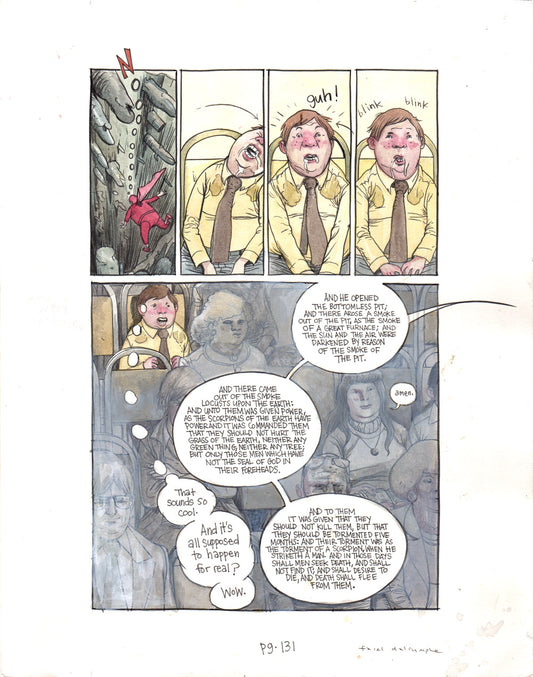 The Wrenchies - page 131