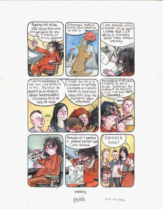 The Wrenchies - page 106