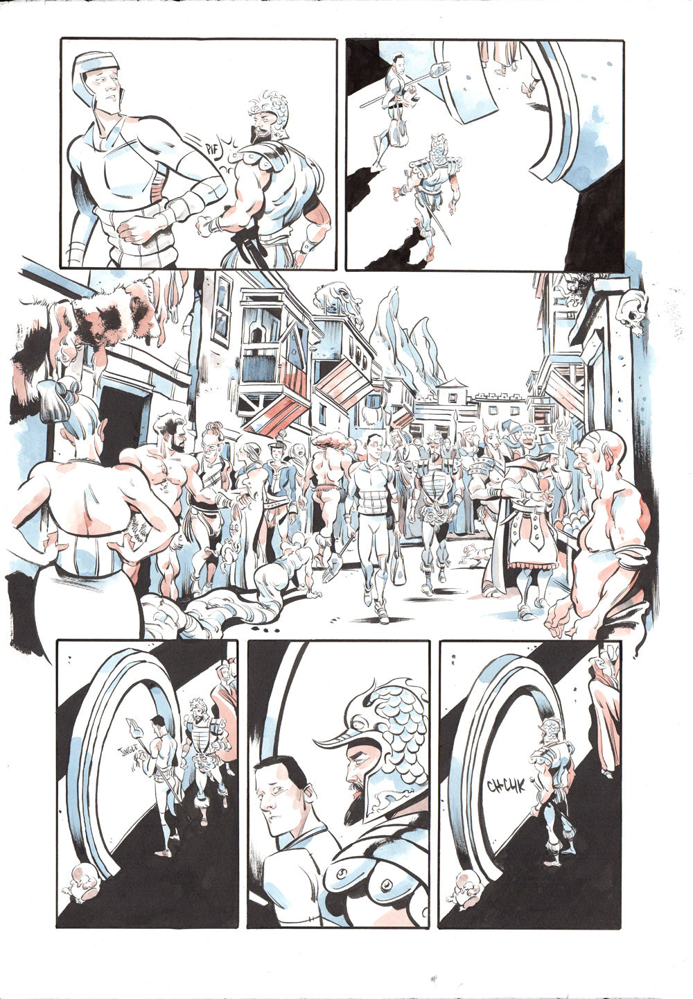 Kaptara #2- pg 03