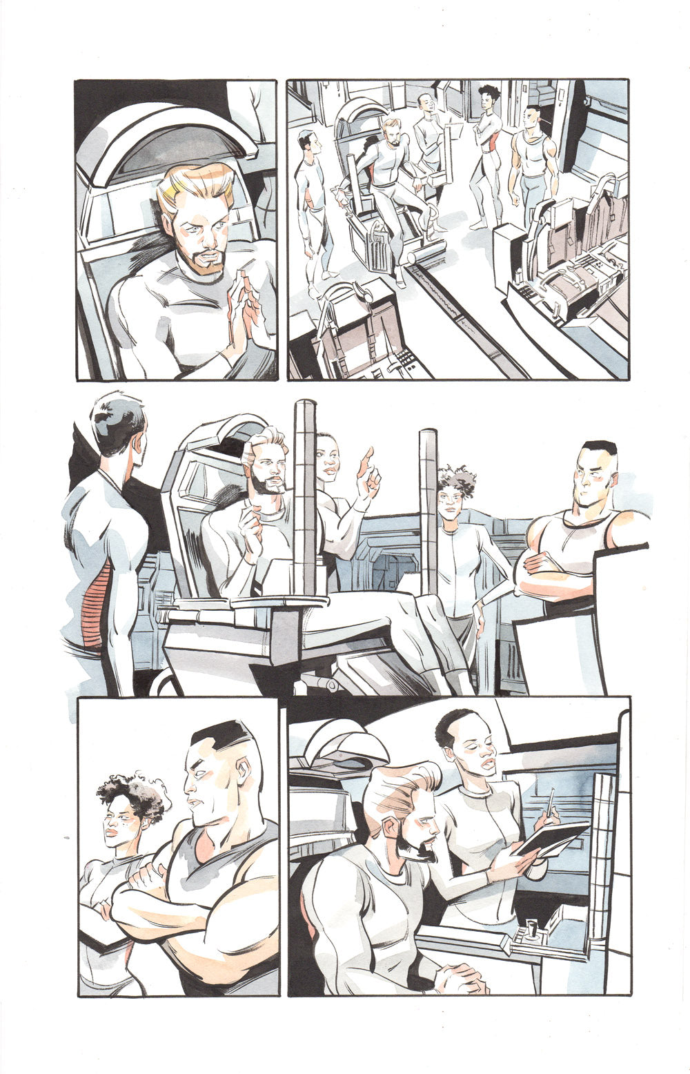 Kaptara #1- pg 04