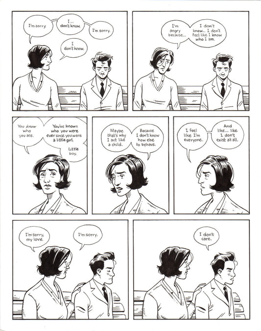 Berlin - page 481 Book Three: City of Light - page 079