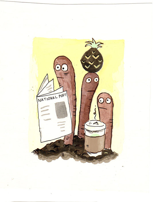 Worms