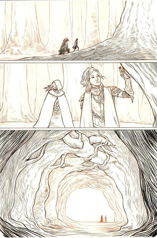8house: Arclight #1 - Page 04