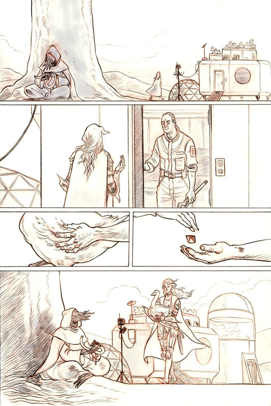 8house: Arclight #1 - Page 06