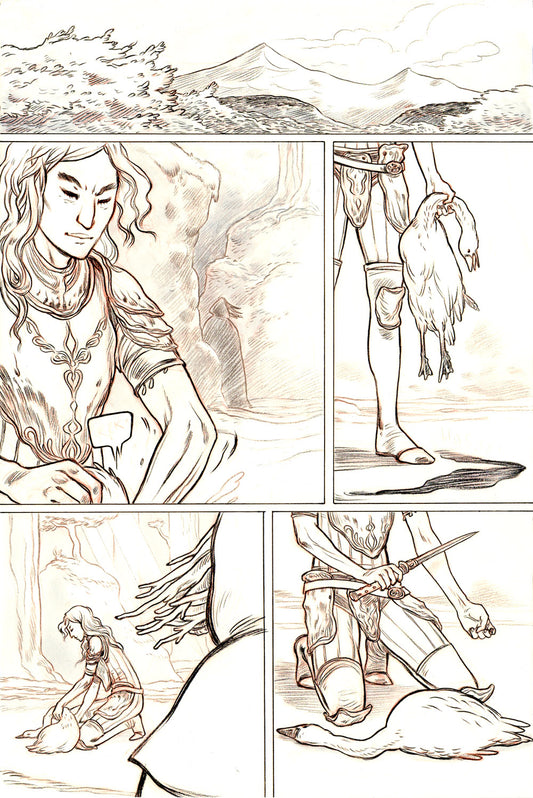 8house: Arclight #1 - Page 07