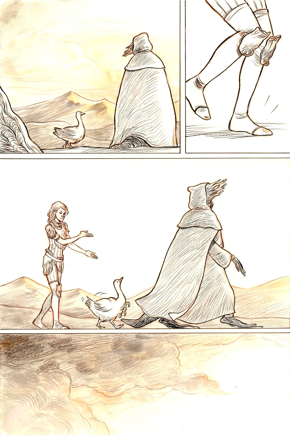 8house: Arclight #1 - Page 12