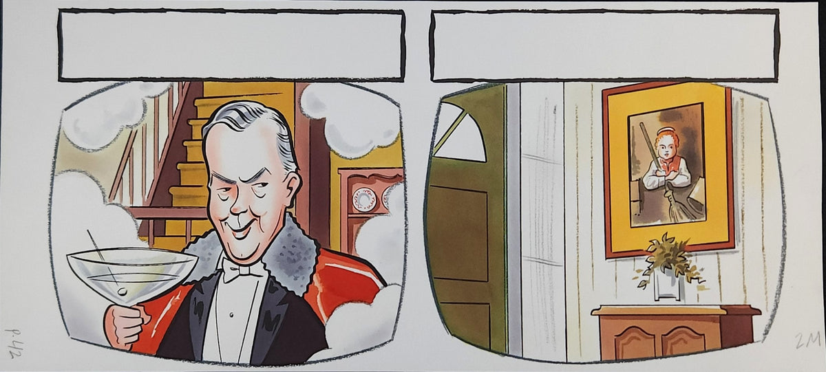 I'm So Glad We Had This Time Togeather - page 42
