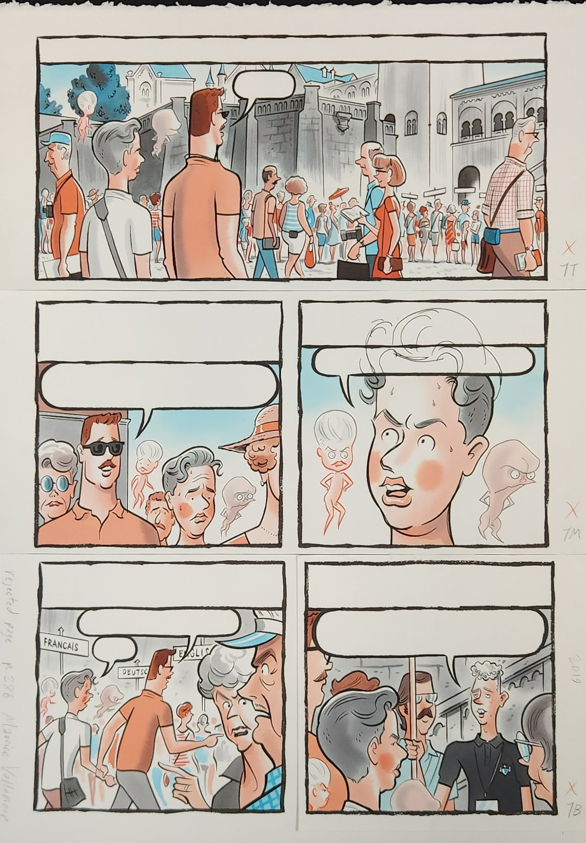I'm So Glad We Had This Time Togeather - page 286 (trial page)